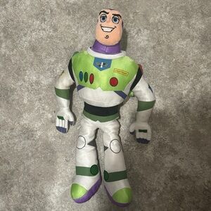 Buzz light year